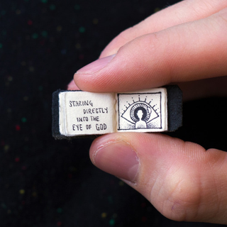 Illustration for article titled Start Your Weekend Right By Checking Out This Tiny Book of Awesome